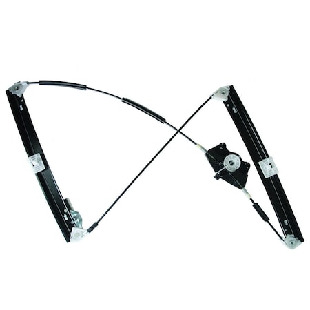 Replacement For Era, 490030 Window Regulator